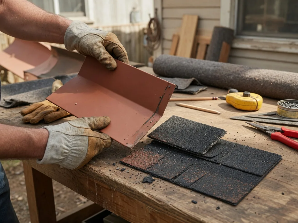 Roof Repair company in Gordonville, PA